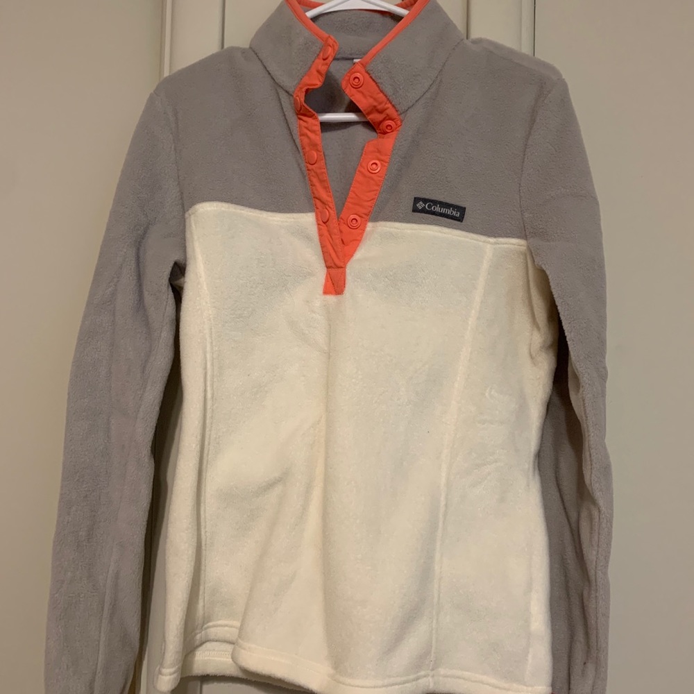 Columbia Fleece